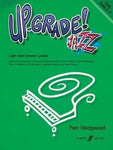 UP GRADE JAZZ! PIANO GR 3-4