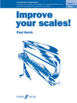 IMPROVE YOUR SCALES! PIANO GR 1