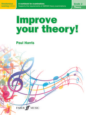 IMPROVE YOUR THEORY! GR 2
