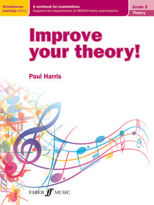 IMPROVE YOUR THEORY! GR 5