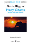 IVORY GHOSTS BRASS BAND SC/PTS