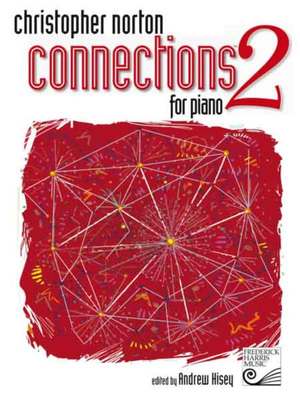 CONNECTIONS FOR PIANO REPERTOIRE BK 2 (O/P SUB)