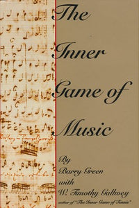 INNER GAME OF MUSIC