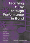 TEACHING MUSIC THROUGH PERF BAND BK V1