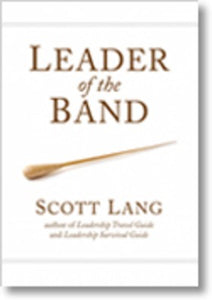 LEADER OF THE BAND