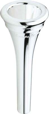 YAMAHA BACON SIGNATURE FRENCH HORN MOUTHPIECE