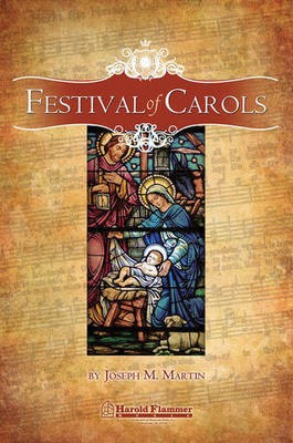 FESTIVAL OF CAROLS ORCHESTRA