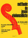 FEUILLARD - YOUNG CELLIST METHOD