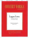 LAGAN LOVE CONCERT BAND