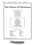 VOICES OF CHRISTMAS ORCHESTRA
