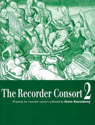 THE RECORDER CONSORT 2