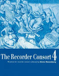 THE RECORDER CONSORT 4
