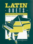 NORTON - LATIN DUETS