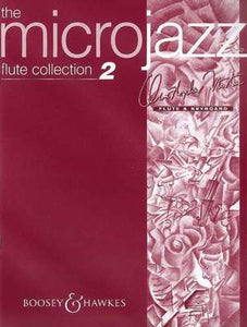 MICROJAZZ FLUTE COLLECTION 2