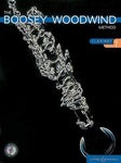 BOOSEY WOODWIND METHOD CLARINET 1 BK/CD (O/P SUB)