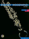 BOOSEY WOODWIND METHOD CLARINET 2 BK/CD