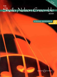 NELSON ENSEMBLE BOOK 2 SC/PTS (POD) ORDER DIRECT