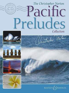 NORTON - PACIFIC PRELUDES COLLECTION BK/CD