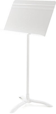 MUSIC STAND SYMPHONY WHITE