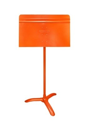 Symphony Music Stand Orange