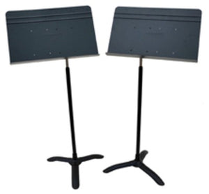 SYMPHONY MUSIC STAND TROMBONIST