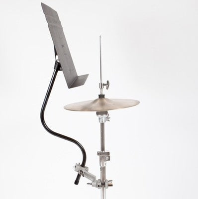 HI HAT DRUMMER STAND