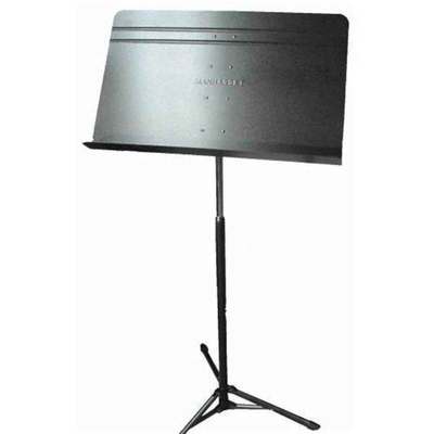 MUSIC STAND VOYAGER ABS DESK 6 STANDS