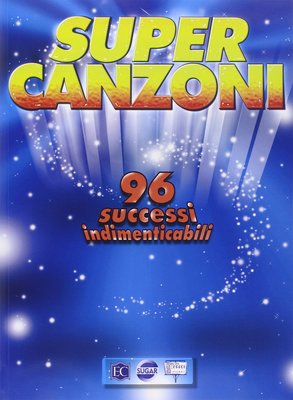 SUPER CANZONI