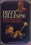 DIZZY GILLESPIE DREAM BAND JAZZ AMERICA DVD (O/P)