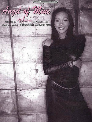 ANGEL OF MINE S/S PVG