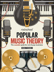 ROCKSCHOOL POPULAR THEORY GUIDEBOOK GR 6-8