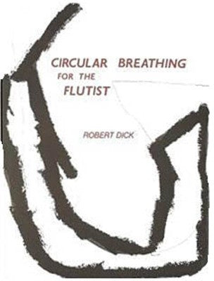 CIRCULAR BREATHING FOR THE FLUTIST