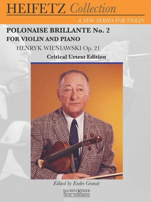 POLONAISE BRILLANTE NO 2