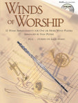 WINDS OF WORSHIP CD