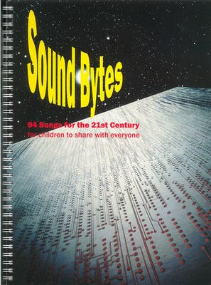 SOUND BYTES - FULL MUSIC EDITION