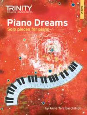 PIANO DREAMS SOLO BK 2