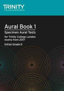 TRINITY AURAL TESTS BK 1 FROM 2017 INITIAL-åÐGR 5