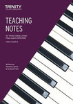 TEACHING NOTES ON PIANO EXAM 2018-2020