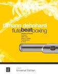 FLUTEBEATBOXING