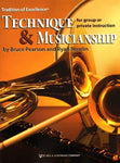 TECHNIQUE AND MUSICIANSHIP FRENCH HORN