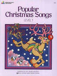 POPULAR CHRISTMAS SONGS LEVEL 1