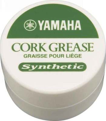 5 PACK YAMAHA CORK GREASE HARD