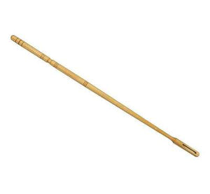 YAMAHA CLEANING ROD FLUTE WOODEN